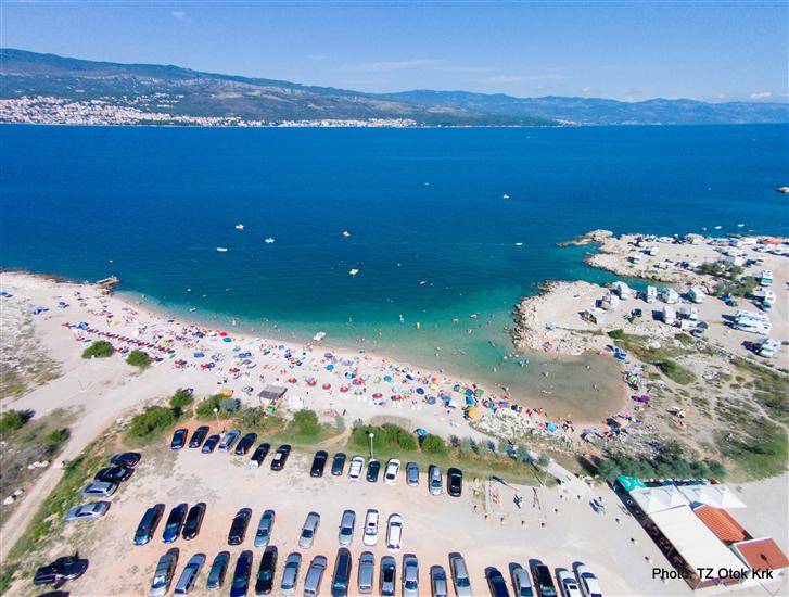 Konjska-Šilo (otok Krk)