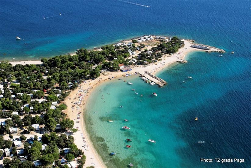 Šimuni-Šimuni (otok Pag)