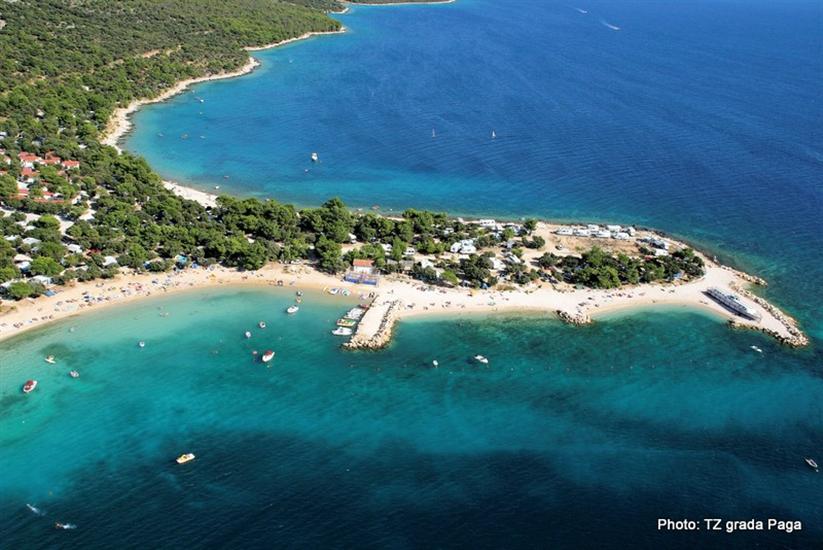 Šimuni-Šimuni (otok Pag)