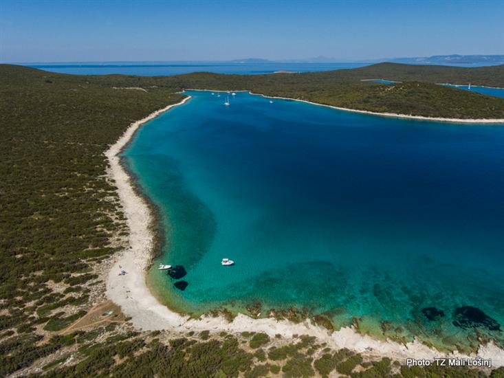 Podkujni-Nerezine (otok Lošinj)