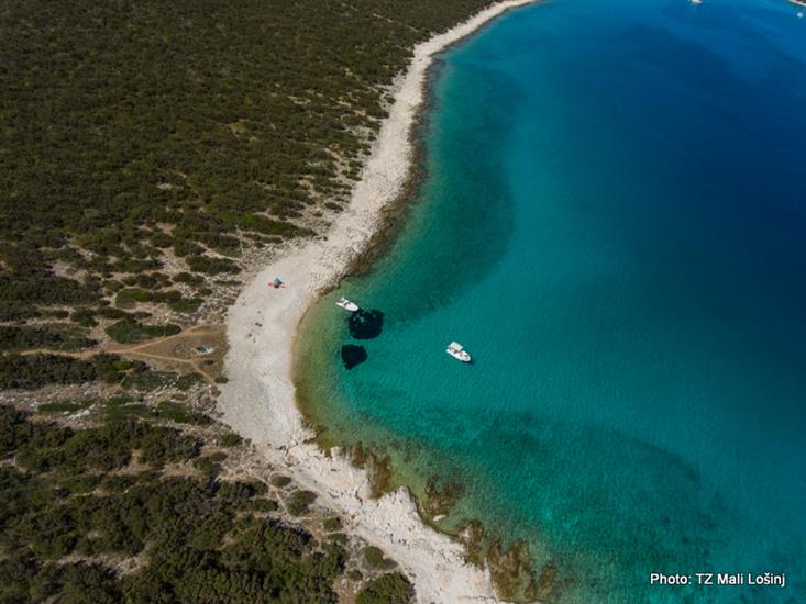 Podkujni-Nerezine (otok Lošinj)