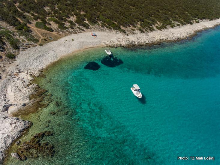 Podkujni-Nerezine (otok Lošinj)