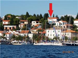 Apartment Sibenik Riviera,BookVisnjaFrom 85 €