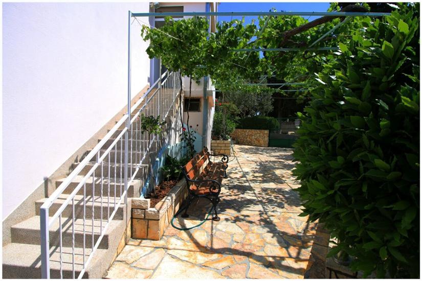 Apartments Anita i Visnja