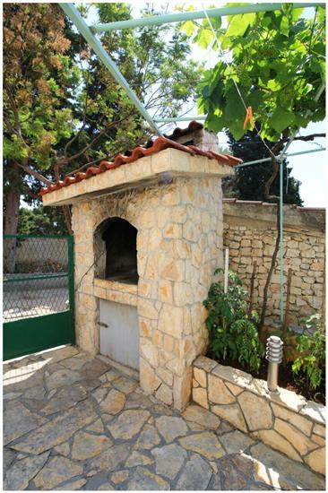 Apartments Anita i Visnja