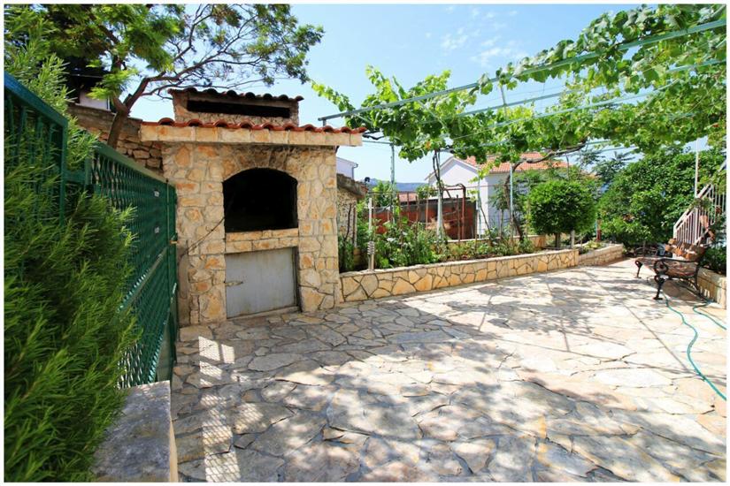 Apartments Anita i Visnja