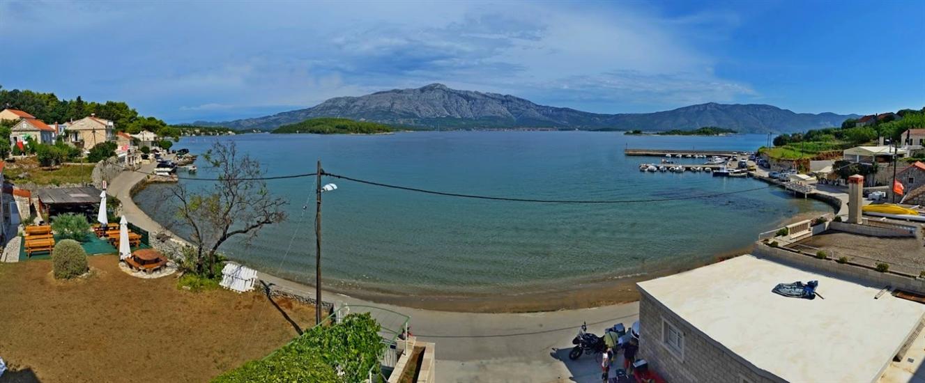 Tatinja-Lumbarda (otok Korčula)