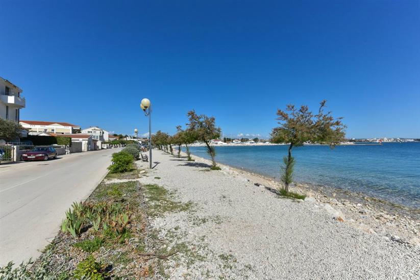 Beach Puntamika Zadar Tourist Destination Info Beach Puntamika Croatia Beach Puntamika Zadar Tourist Destination Info Beach Puntamika Croatia