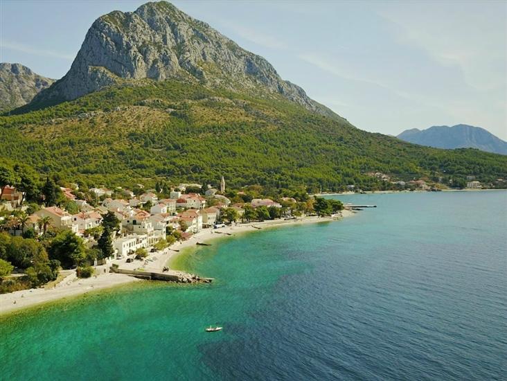 Mali Mulić-Zaostrog (Makarska)