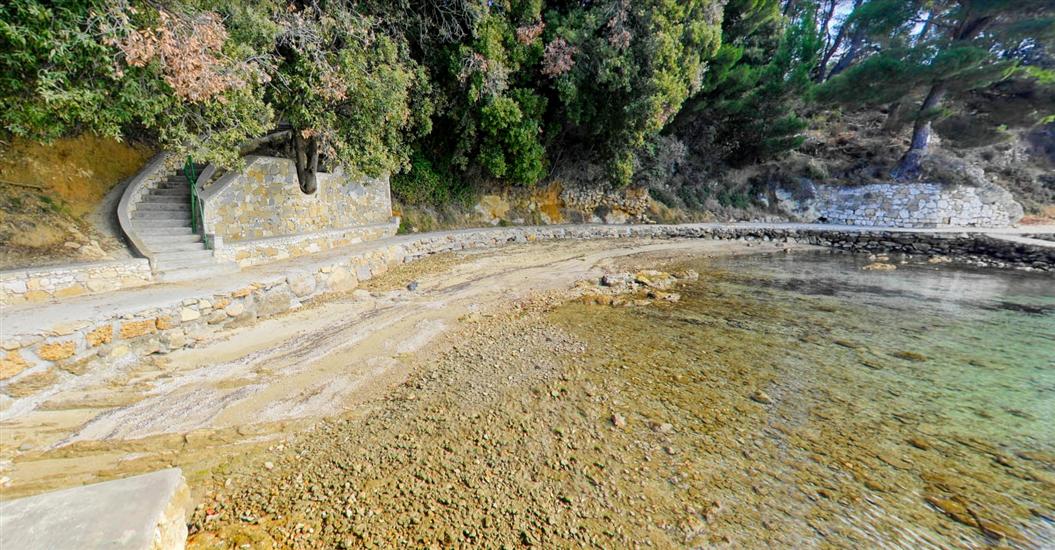 Leščur-Lopar (otok Rab)