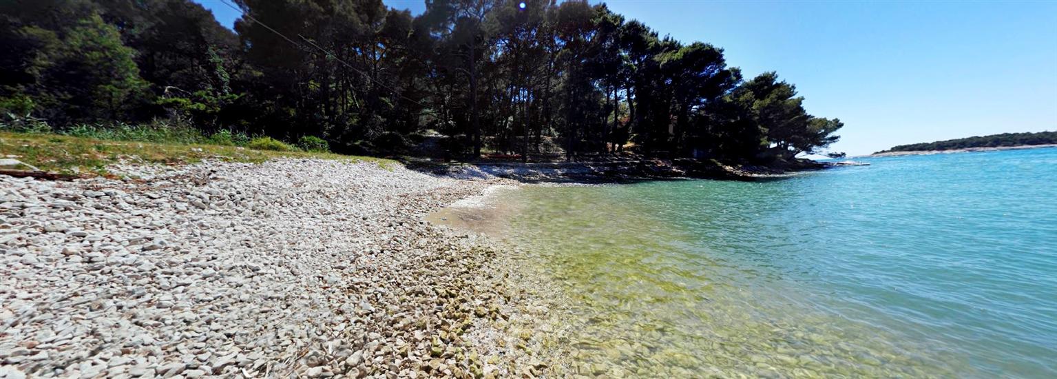 Zlatna uvala-Mali Lošinj (otok Lošinj)