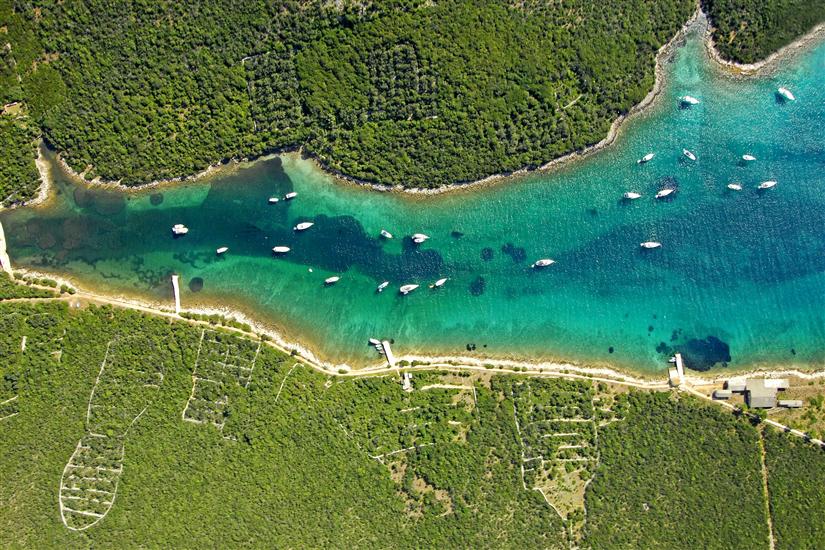 Maračol-Nerezine (otok Lošinj)