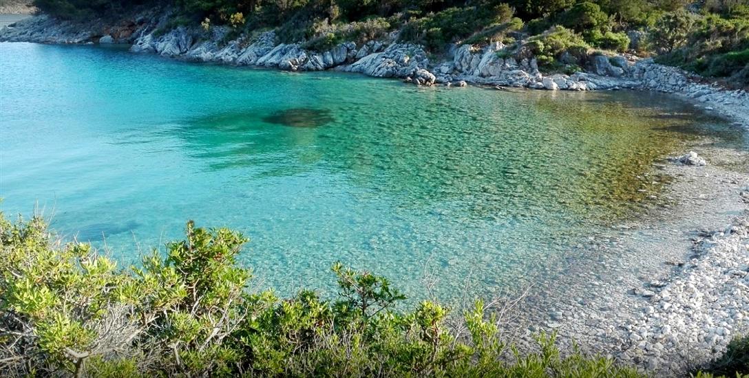 Kriška-Veli Lošinj (otok Lošinj)