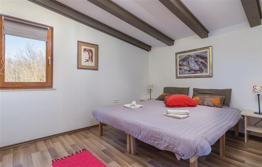 Hiša K1, na 4 osebe