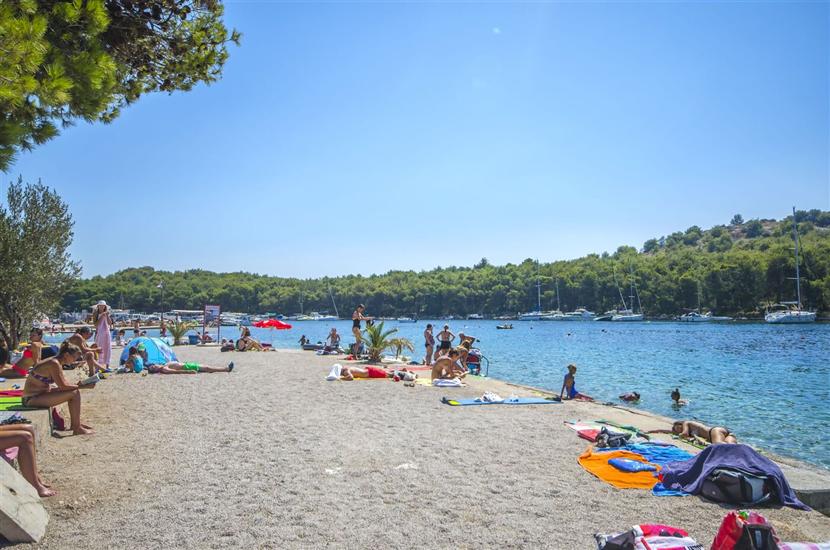 Apartments Goroslava