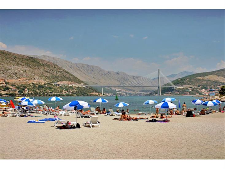 Copacabana-Dubrovnik