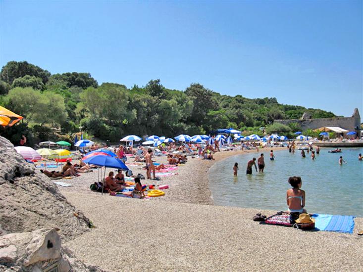 Copacabana-Dubrovnik