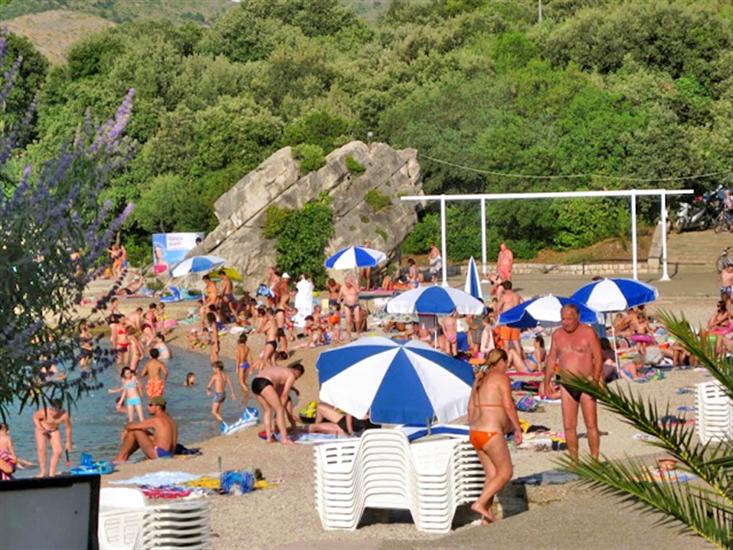 Copacabana-Dubrovnik