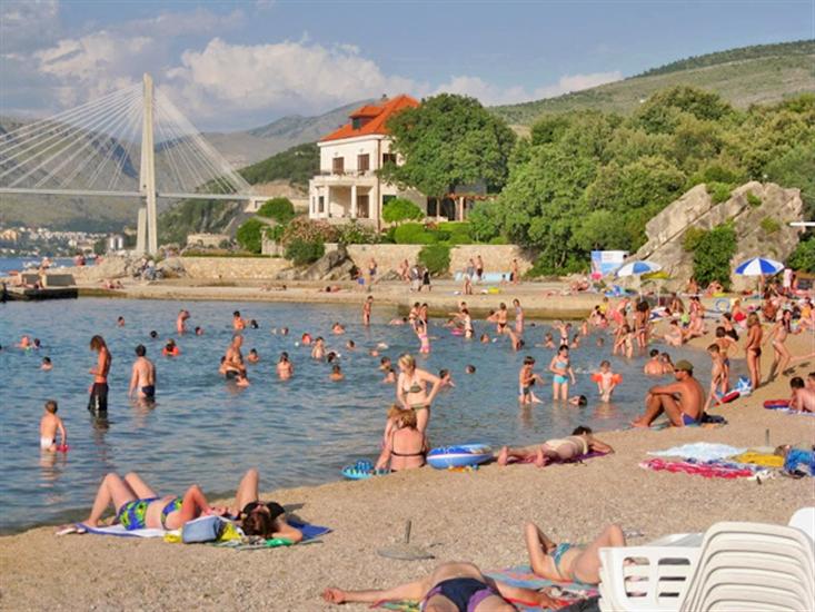 Copacabana-Dubrovnik
