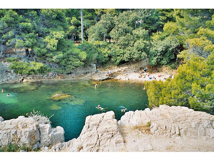 Lokrum-Dubrovnik