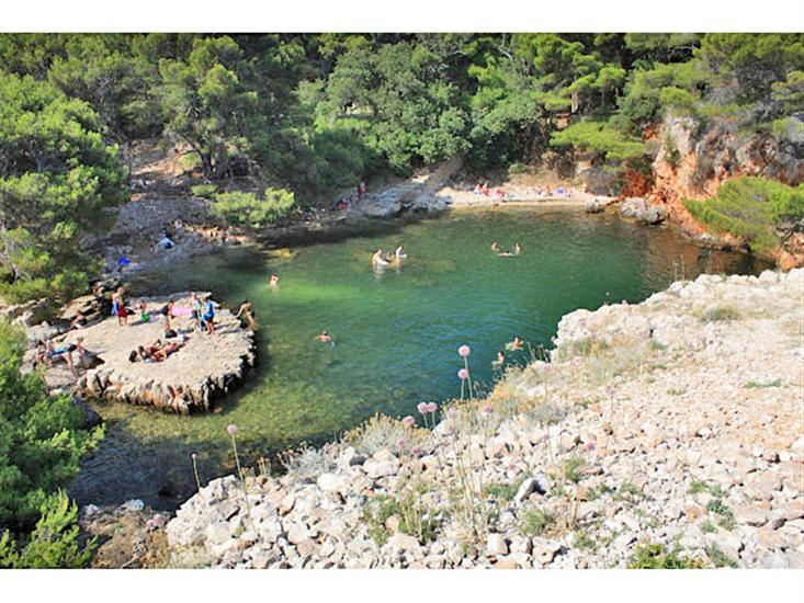 Lokrum-Dubrovnik