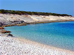 Proizd Zavala - ostrov Hvar Plaža