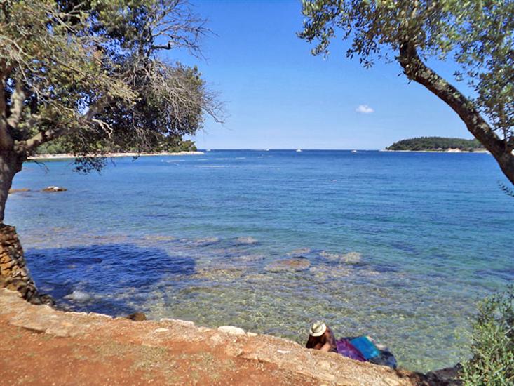 Lone bay-Rovinj