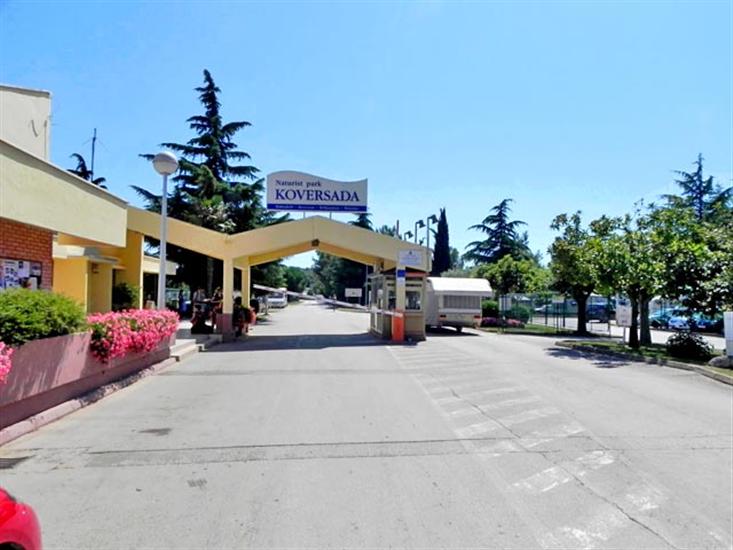 Koversada-Vrsar (Porec)