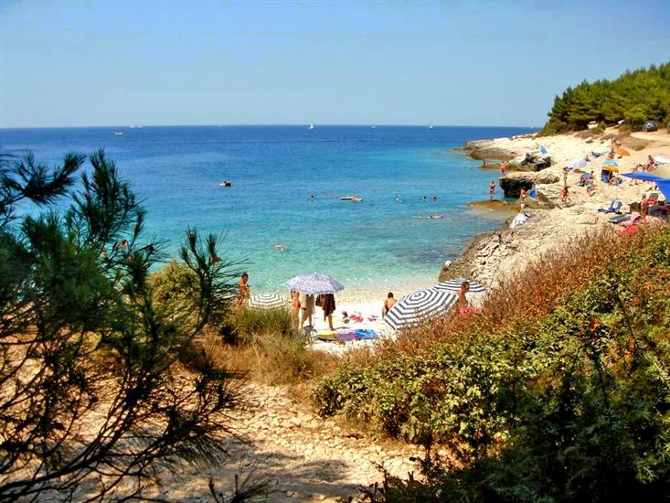 Rt Kamenjak-Premantura (Pula)