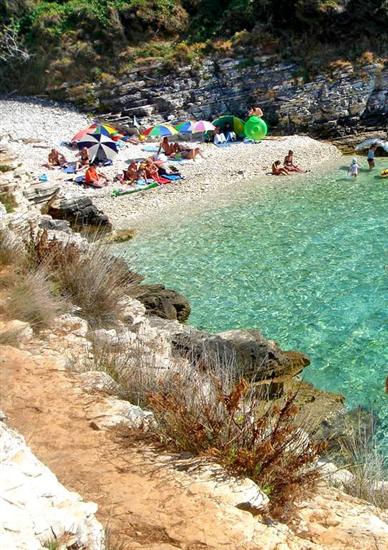 Rt Kamenjak-Premantura (Pula)