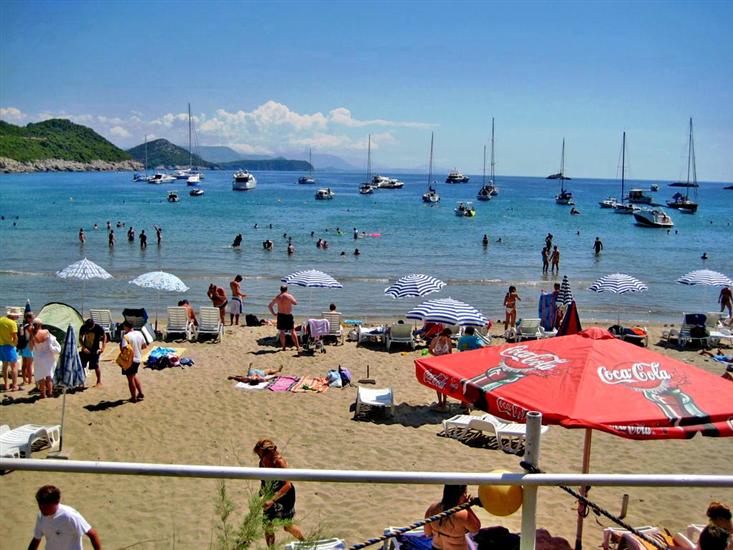 Šunj-Lopud (otok Lopud)