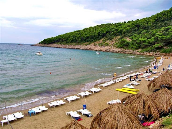 Šunj-Lopud (otok Lopud)