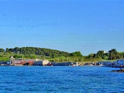 Bilin Žal Vrbovica - island Korcula Plaža