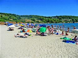 Vela Pržina Janjina Plaža