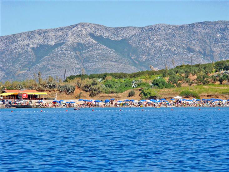 Vela Pržina-Lumbarda (otok Korčula)