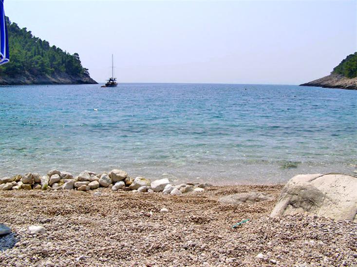 Pupnatska Luka-Zavalatica (otok Korčula)