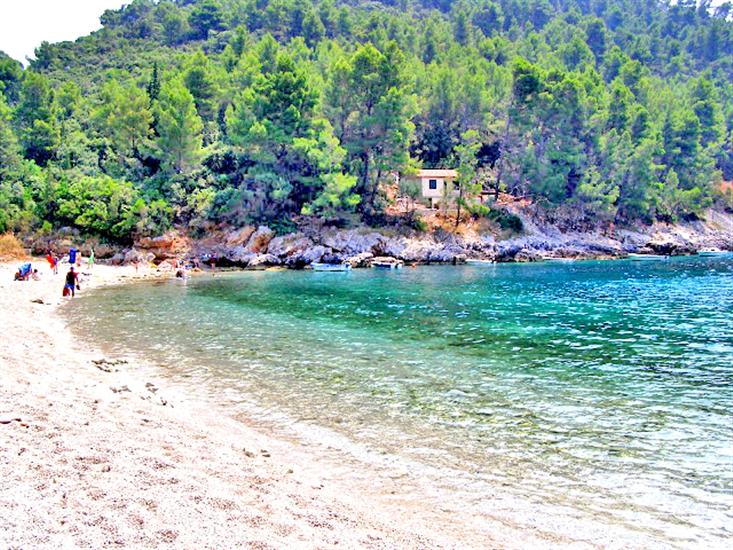 Pupnatska Luka-Zavalatica (otok Korčula)