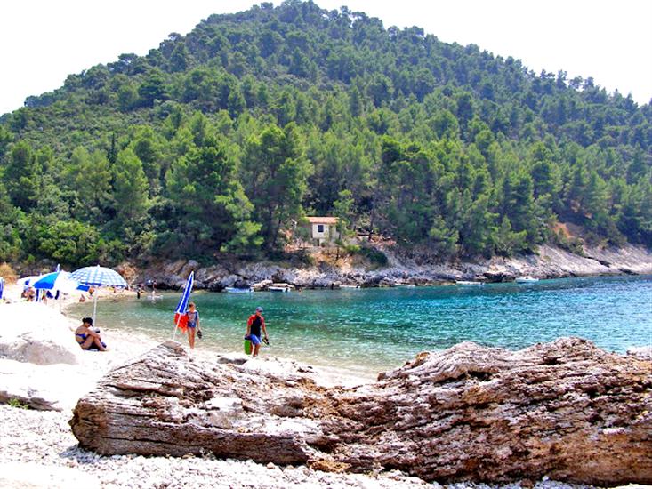 Pupnatska Luka-Zavalatica (otok Korčula)