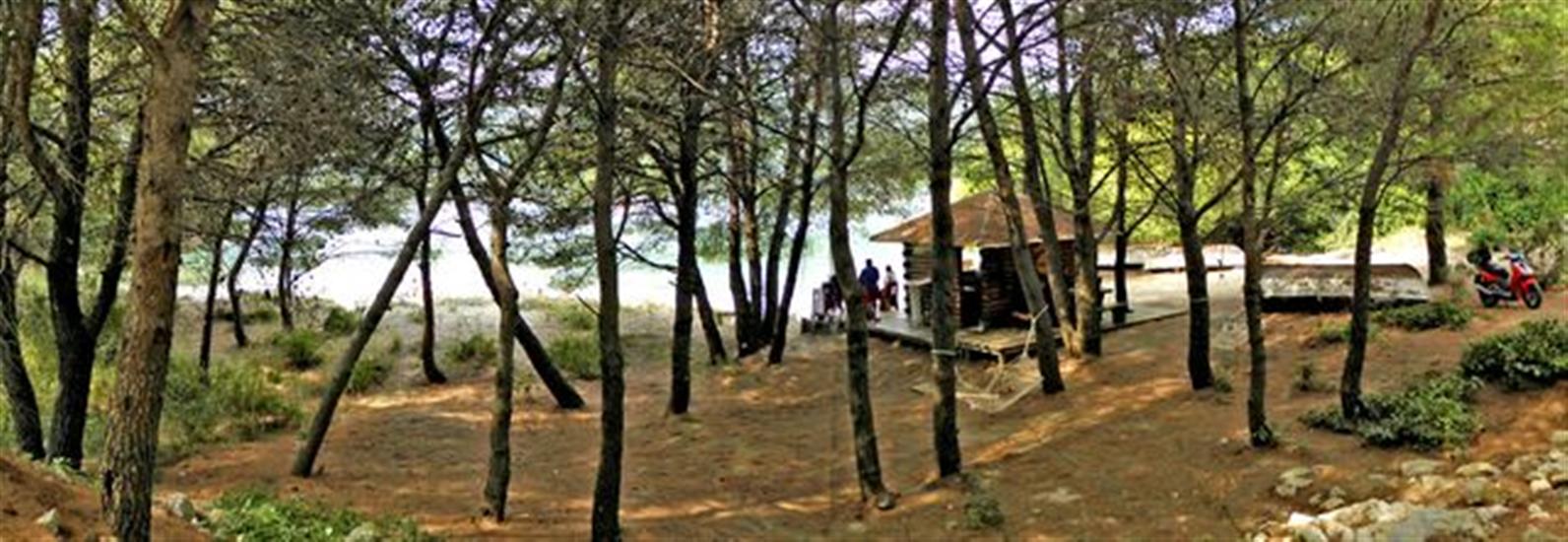 Blaće-Saplunara (otok Mljet)