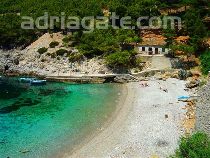 Sutmiholjska-Babino polje (otok Mljet)