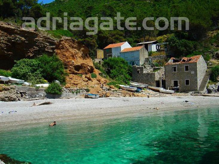 Sutmiholjska-Babino polje (otok Mljet)