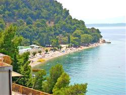 Živogošće Gradac Plaža