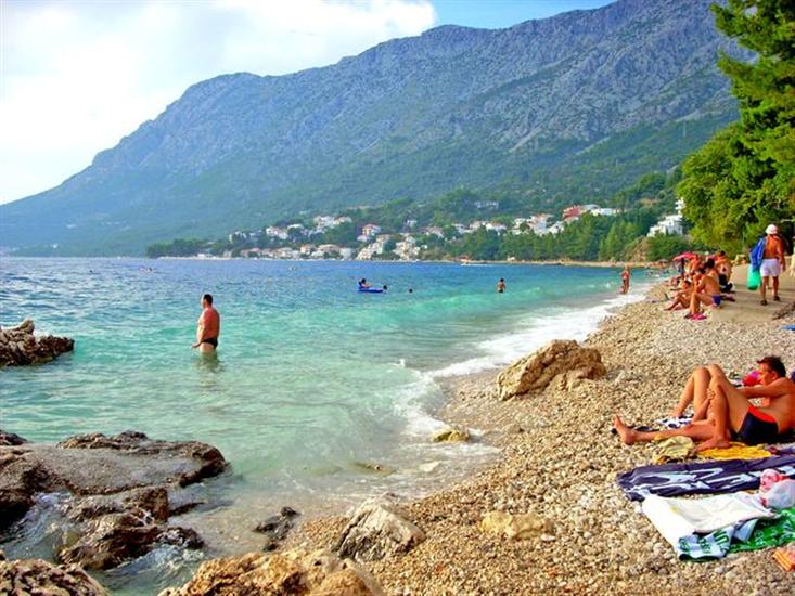 Živogošće-Živogošće (Makarska)