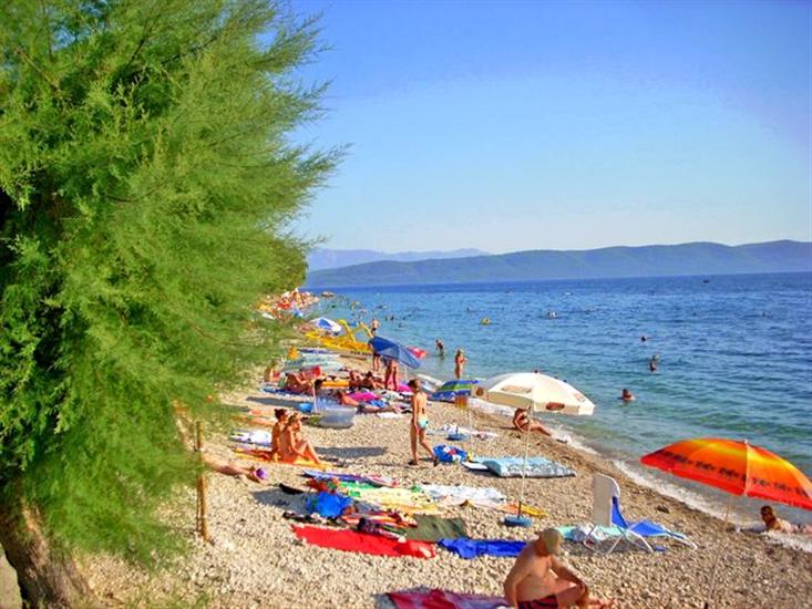 Živogošće-Živogošće (Makarska)