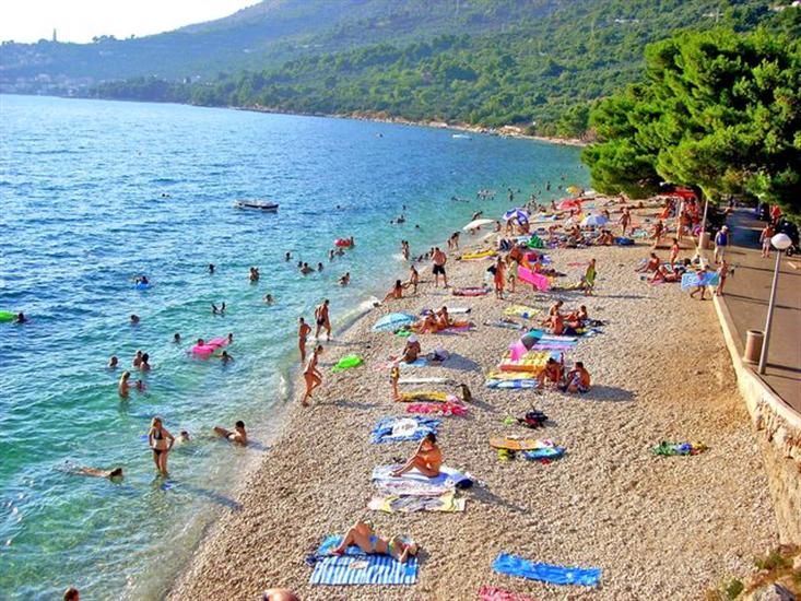 Živogošće-Živogošće (Makarska)