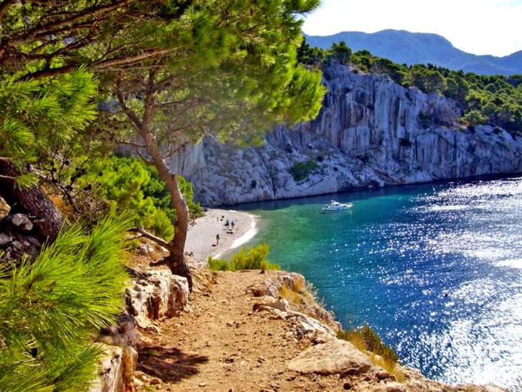 Nugal-Tučepi (Makarska)