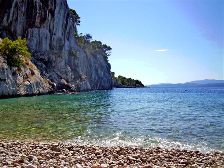 Nugal-Tučepi (Makarska)