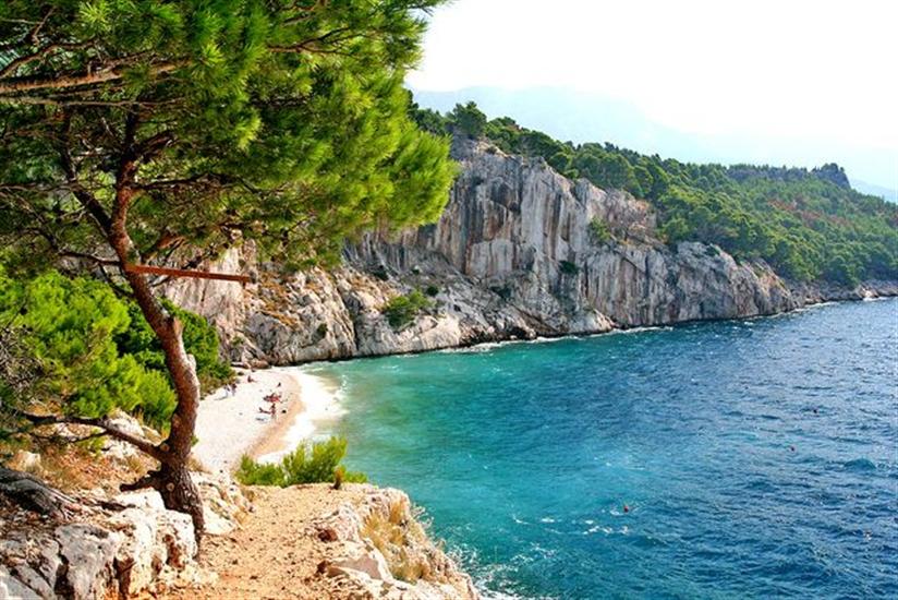Nugal-Tučepi (Makarska)