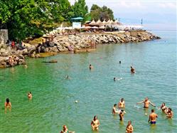 Slatina Opatija Plaža