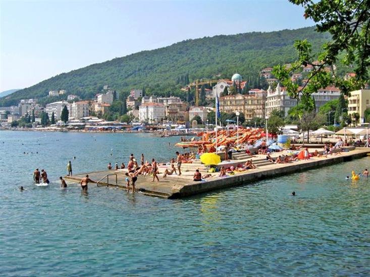 Slatina-Opatija